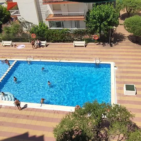 Apartament 5 Calafell
