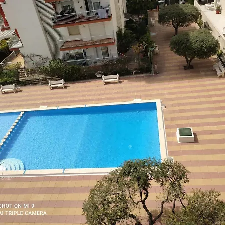 Apartment 5 Calafell