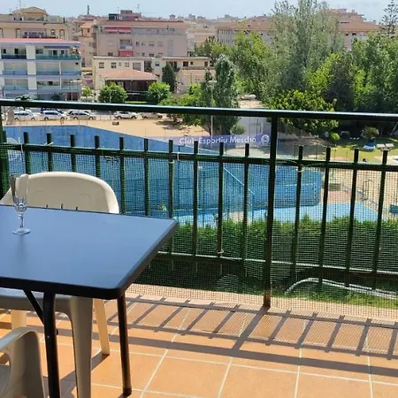 Apartment 5 Calafell