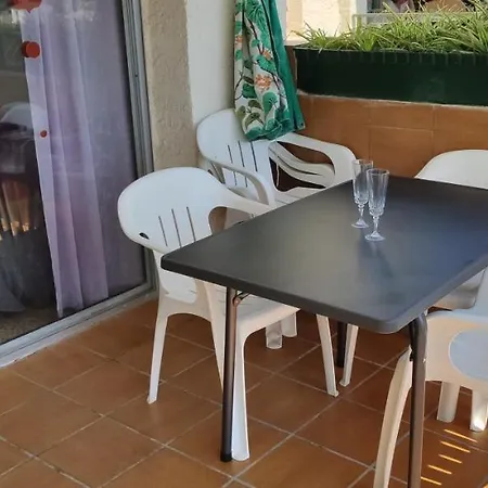 Apartment 5
