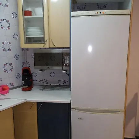 5 Apartment *