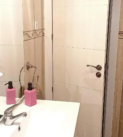 5 Apartment Calafell