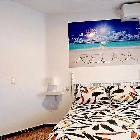5 Apartment