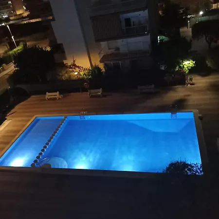 5 * Calafell
