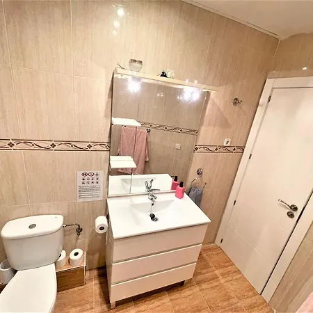 Apartment 5 Calafell