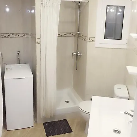 Apartment 5 Calafell