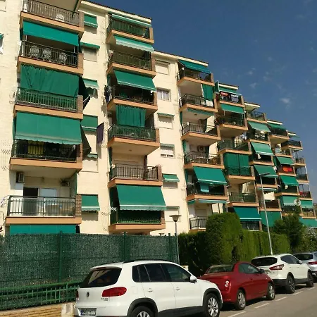 Apartment 5