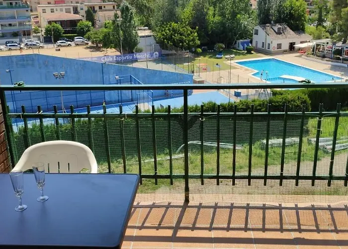 5 Calafell