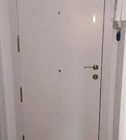 Lejlighed 5