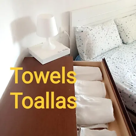 Lejlighed 5
