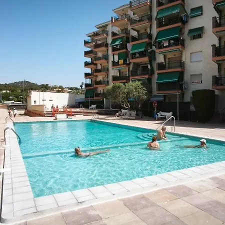 5 Lejlighed Calafell