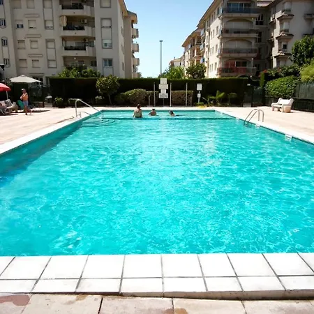 Lejlighed 5 Calafell