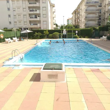 公寓 5 *